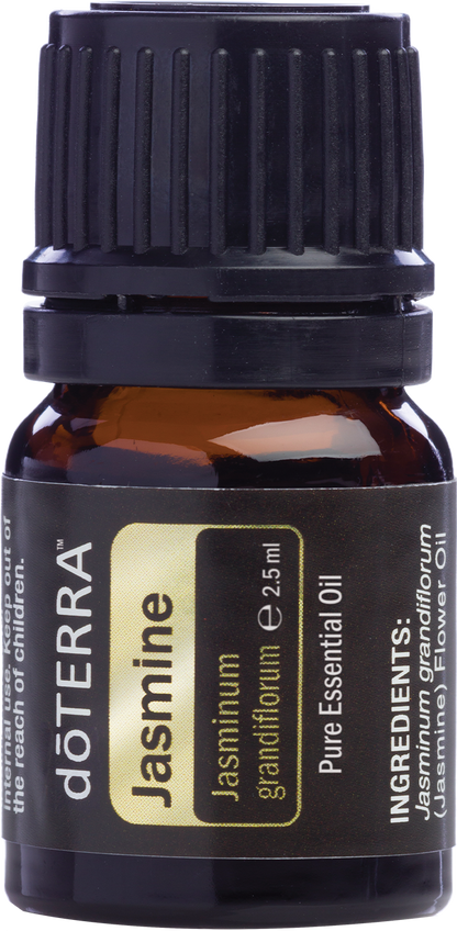 Doterra Jasmine oil 2.5ml