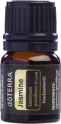Doterra Jasmine oil 2.5ml
