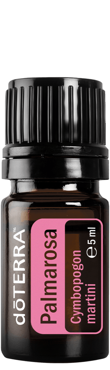 Doterra Palmarosa oil 5ml