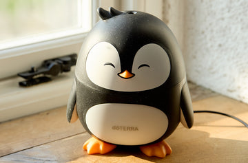 Doterra penguin diffuser 