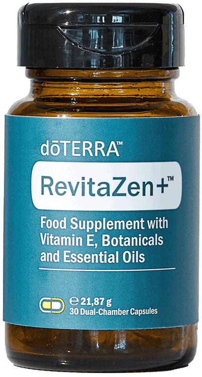Doterra RevitaZen+ food supplement