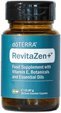 Doterra RevitaZen+ food supplement