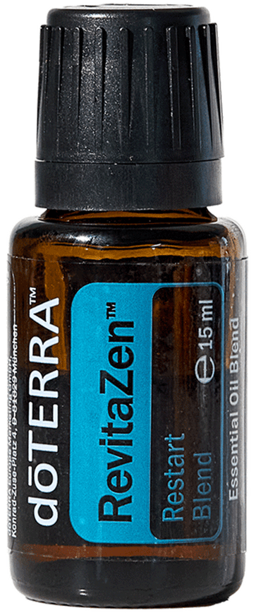 RevitaZen 15 ml Doterra - restartblend